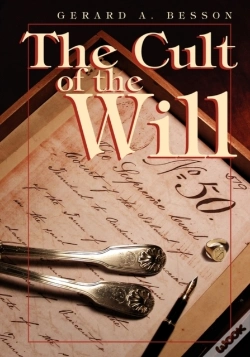 Capa do artigo The Cult Of The Will