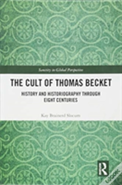 Capa do artigo The Cult Of Thomas Becket