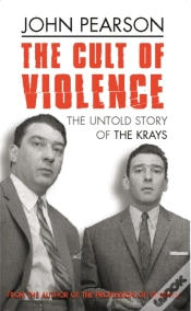 Capa do artigo The Cult Of Violence