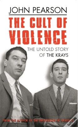 Capa do artigo The Cult Of Violence