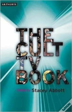 Capa do artigo The Cult Tv Book