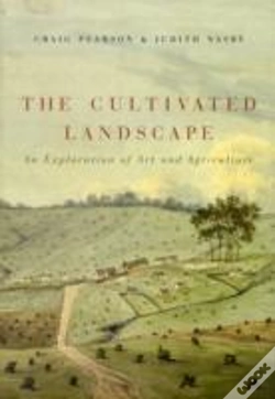 Capa do artigo The Cultivated Landscape