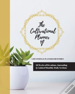 Capa do artigo The Cultivational Planner