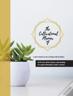 Capa do artigo The Cultivational Planner