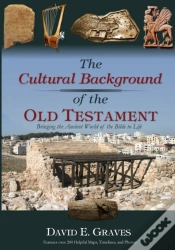 Capa do artigo The Cultural Background Of The Old Testament