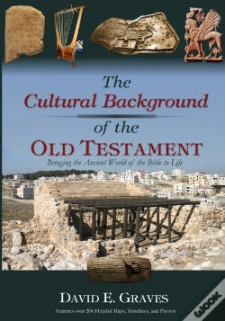 Capa do artigo The Cultural Background Of The Old Testament