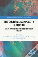 The Cultural Complexity Of Carbon