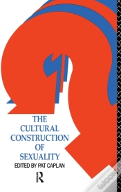 Capa do artigo The Cultural Construction Of Sexuality