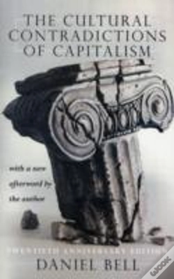 Capa do artigo The Cultural Contradictions Of Capitalism