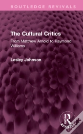 The Cultural Critics
