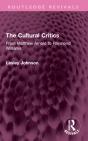 The Cultural Critics - Preview