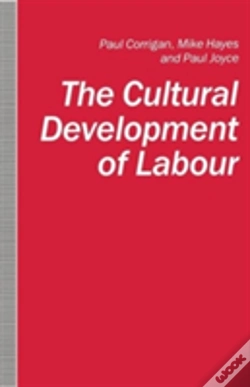 Capa do artigo The Cultural Development Of Labour