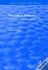 The Cultural Devolution