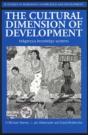 The Cultural Dimension Of Development - Preview