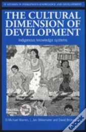 The Cultural Dimension Of Development