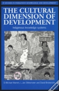 Capa do artigo The Cultural Dimension Of Development