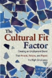 Capa do artigo The Cultural Fit Factor