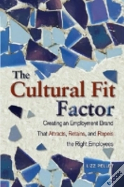 Capa do artigo The Cultural Fit Factor