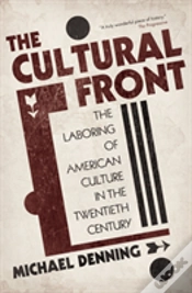 Capa do artigo The Cultural Front