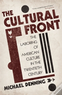 Capa do artigo The Cultural Front