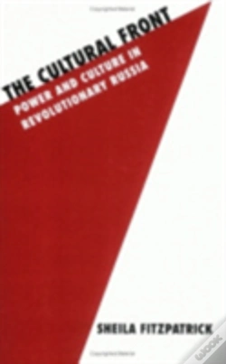Capa do artigo The Cultural Front