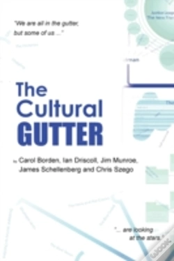 Capa do artigo The Cultural Gutter