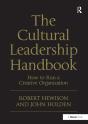 The Cultural Leadership Handbook - Preview