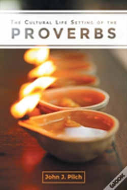 Capa do artigo The Cultural Life Setting Of The Proverbs