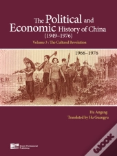 The Cultural Revolution 1966-1976