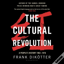 Capa do artigo The Cultural Revolution