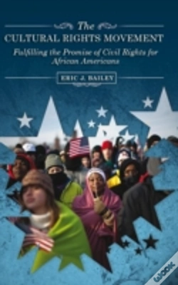 Capa do artigo The Cultural Rights Movement