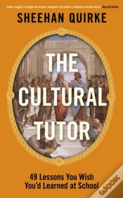 Capa do artigo The Cultural Tutor