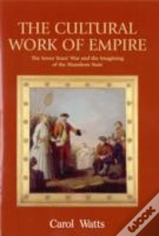 Capa do artigo The Cultural Work Of Empire