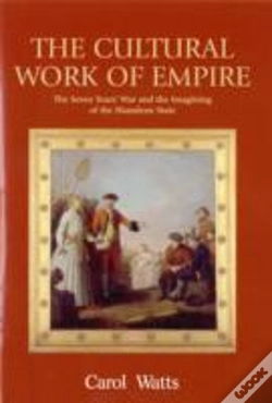 Capa do artigo The Cultural Work Of Empire