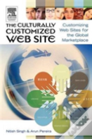 The Culturally Customized Web Site