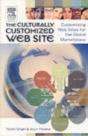 The Culturally Customized Web Site - Preview