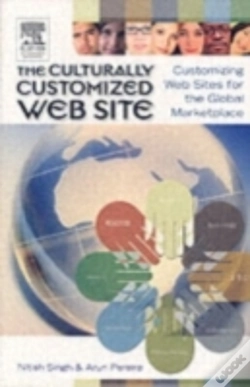 Capa do artigo The Culturally Customized Web Site