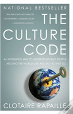 Capa do artigo The Culture Code