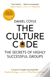 Capa do artigo The Culture Code