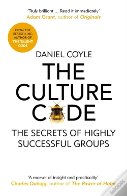 Capa do artigo The Culture Code