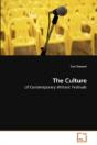 The Culture - Preview