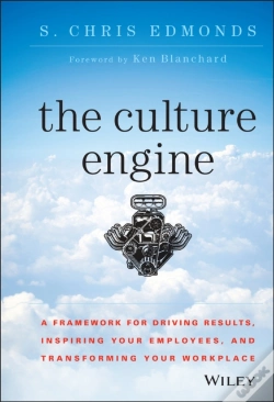 Capa do artigo The Culture Engine
