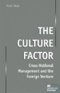 The Culture Factor - Preview