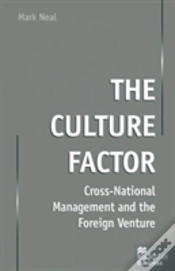 Capa do artigo The Culture Factor