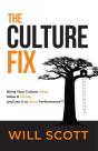 The Culture Fix - Preview