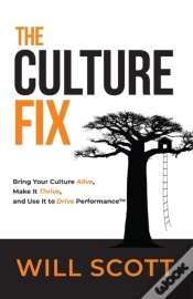 Capa do artigo The Culture Fix
