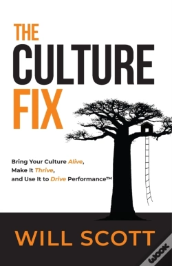 Capa do artigo The Culture Fix