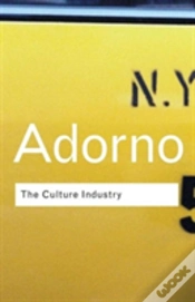 Capa do artigo The Culture Industry