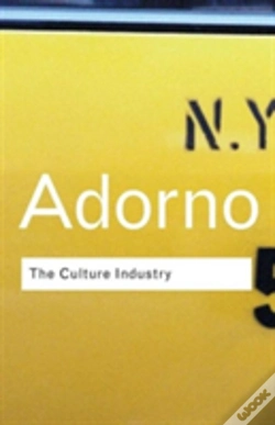Capa do artigo The Culture Industry