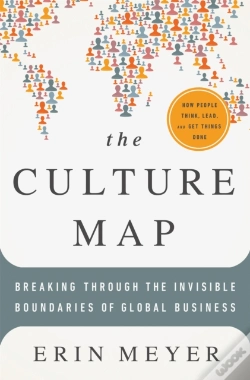 Capa do artigo The Culture Map